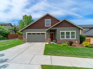 20721 Patriot Ln, Bend, OR 97701