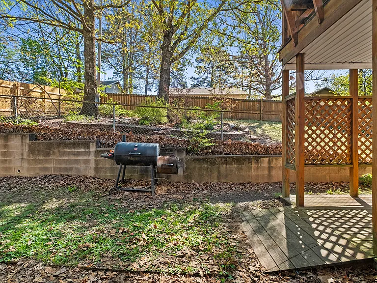 1715 Gamble Rd — Photo 30