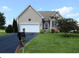 105 Beaufort Ln, Milford, DE