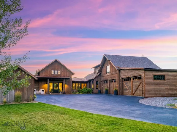 127 Churn Creek Dr, Bozeman, MT 59715