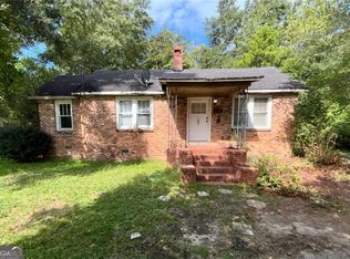 1515 Burton Ave, Macon, GA 31204