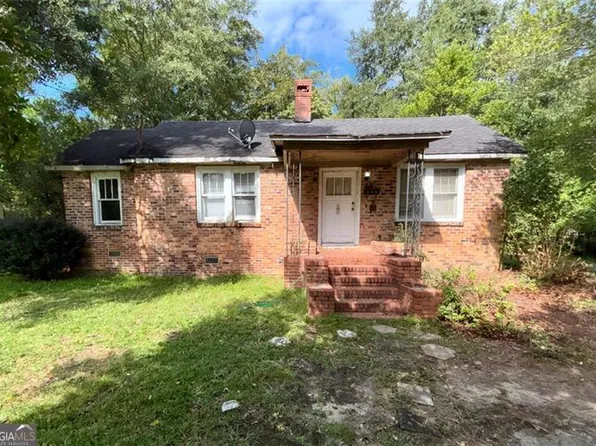 1515 Burton Ave, Macon, GA 31204