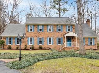 8412 Copperpenny Ter, Chesterfield, VA 23832
