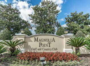 3335 Turkey Creek Dr, Green Cove Springs, FL 32043