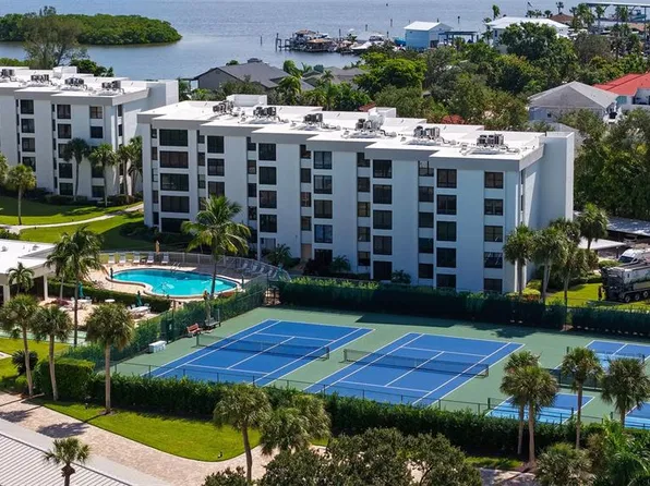 8773 MIDNIGHT PASS ROAD #102G, SARASOTA, FL 34242