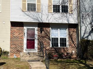 11541 Brundidge Ter, Germantown, MD 20876