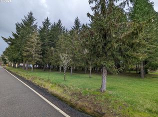 Andy Riggs Rd, Grand Ronde, OR 97347