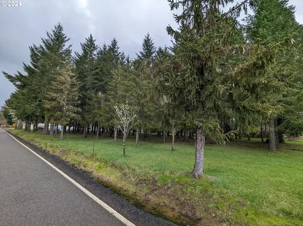 Andy Riggs Rd, Grand Ronde, OR 97347