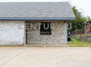 1109 Curtis Dr APT A, Weatherford, TX 76086