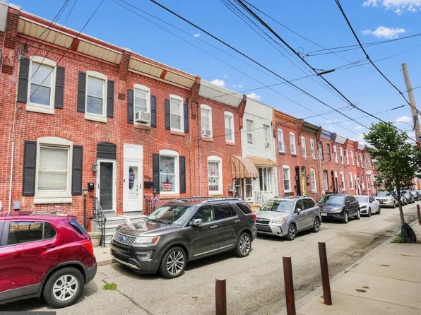 3028 Mercer St, Philadelphia, PA 19134