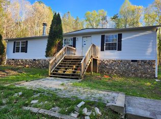 161 Carriage Hill Rd, Farmville, VA 23901