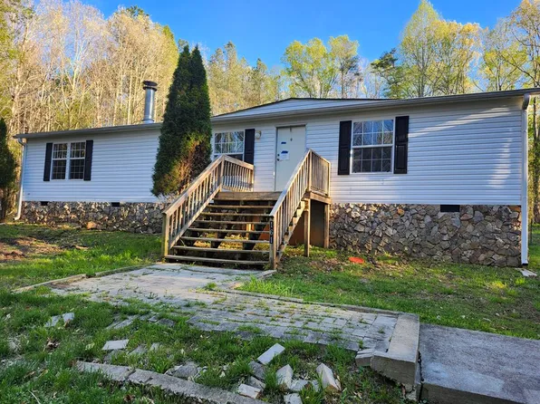 161 Carriage Hill Rd, Farmville, VA 23901