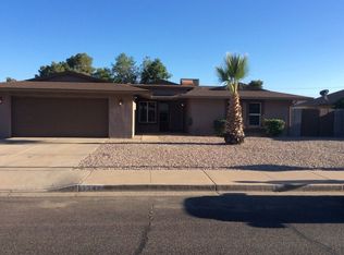 1347 W Pecos Ave, Mesa, AZ 85202