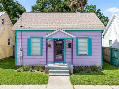 32 Bernard St, Saint Augustine, FL, 32084