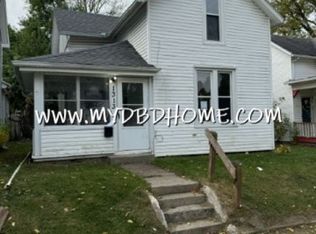 1313 Zollars Ave, Fort Wayne, IN 46802