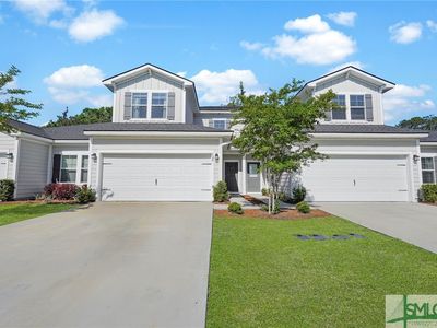 127 Lower Creek Drive, Richmond Hill, GA, 31324