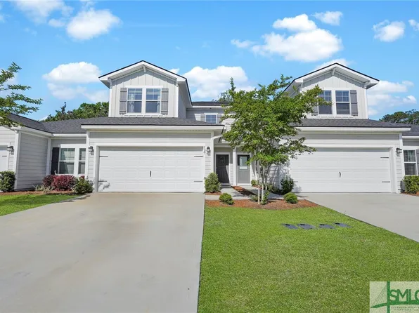 127 Lower Creek Drive, Richmond Hill, GA 31324