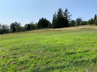 Brown Rd, Ferndale, WA 98248