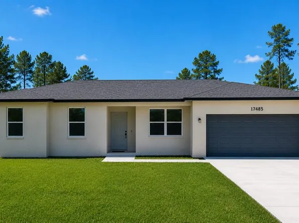 17485 SW 25TH COURT, OCALA, FL 34473