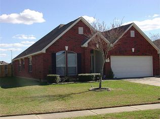 607 Arbor Green Ln, Rosenberg, TX 77469