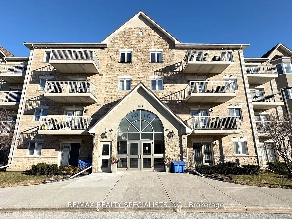 4016 Kilmer Dr #112
