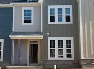 3123 Cathedral Comb Dr #268, Apex, NC 27502