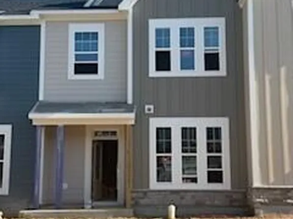 3123 Cathedral Comb Dr #268, Apex, NC 27502