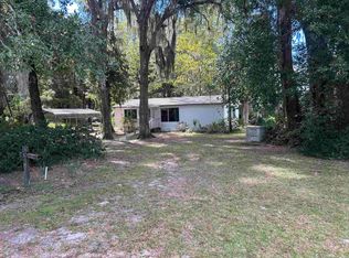 151 Yancey Cir #2, Satsuma, FL 32189