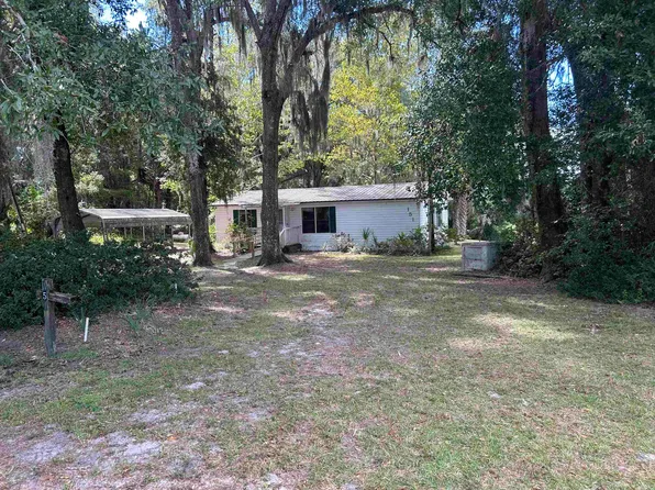 151 Yancey Cir #2, Satsuma, FL 32189