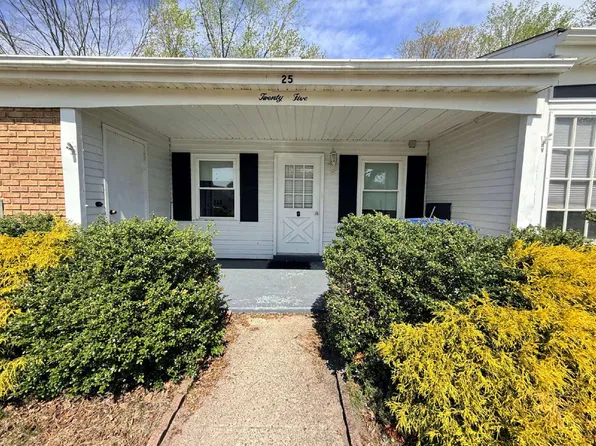 22 Heather Pl, Vincentown, NJ 08088