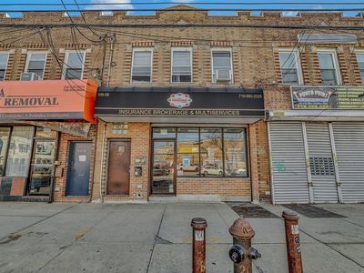 106-06 Rockaway Blvd #1, Ozone Park, NY, 11417