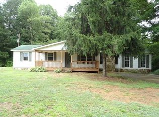 12366 Fincher Rd, Canton, GA 30114
