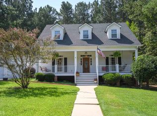 145 Paula Dr, Tyrone, GA 30290