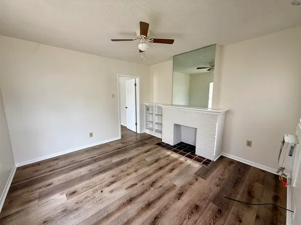 614 Sunset Dr, Wichita Falls, TX 76301