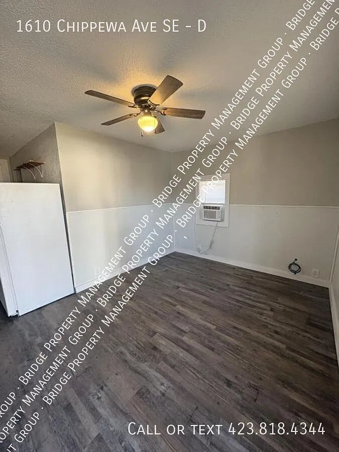 1610 Chippewa Ave SE, Cleveland TN 37311-3012 — Photo 1