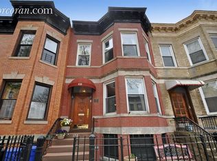 122 Windsor Pl, Brooklyn, NY 11215