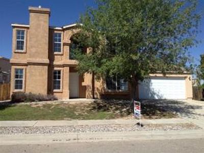 1889 Raspberry Ct NE, Rio Rancho, NM, 87144