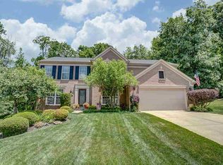 1208 Brushup Ln, Union, KY 41091