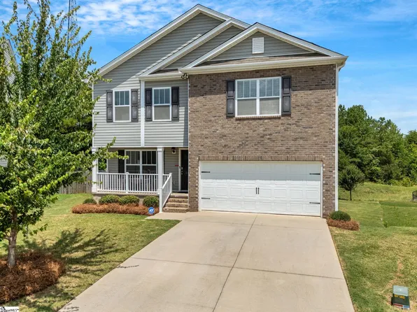 1095 Summerlin Trl, Duncan, SC 29334