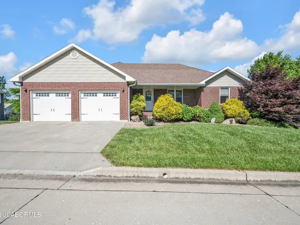 1001 Wayne Ave, California, MO 65018