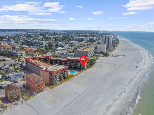 17580 Gulf Blvd APT 209