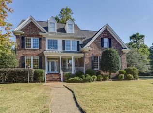12496 Windjammer Ct, Smithfield, VA 23430