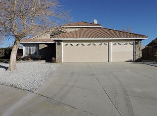 12532 El Dorado Pl, Victorville, CA 92392