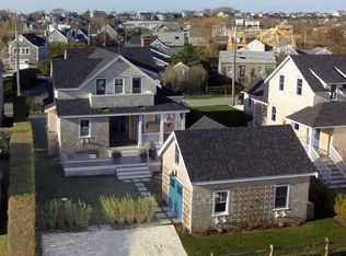 21 Walsh St, Nantucket, MA 02554
