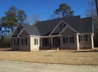 1402 Summergate Dr, Florence, SC 29501