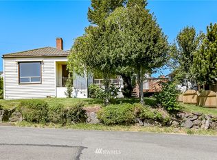 516 SW Langston Pl, Renton, WA 98057