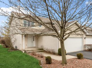 17521 E Quail Trl, Tinley Park, IL