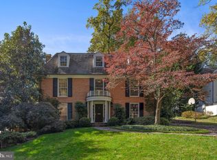 7208 Glenbrook Rd, Bethesda, MD 20814