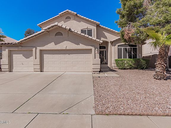 2nd image of 4748 W Kristal Way