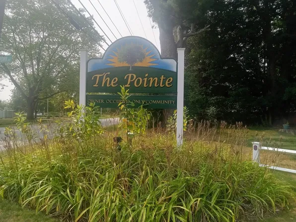 3 Brown Ave #3-75, Amesbury, MA 01913